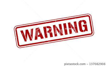Warning Stamp,Warning Square Grunge Sign Warning Stamp,Warning Square Grunge Sign 137082908