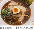 Delicious ramen 137083086