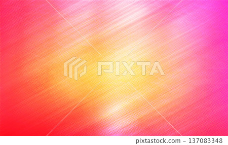Pink abstract background, Perfect backdrop for banners, posters, Ad, events and various design works 137083348