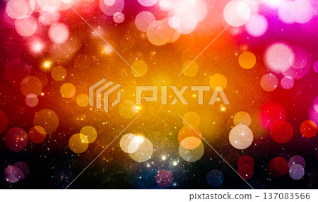 Bokeh background perfect for Holidays, Event, Festive and various design project works Bokeh background perfect for Holidays, Event, Festive and various design project works 137083566