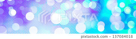 Bokeh background perfect for Holidays, Anniversary, Birthdays, Festive and various design works 137084018