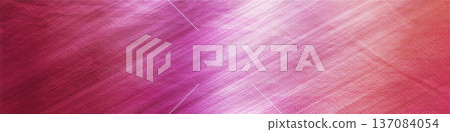 Pink panorama abstract background for Banner, Poster, celebration, event and various design works Pink panorama abstract background for Banner, Poster, celebration, event and various design works 137084054
