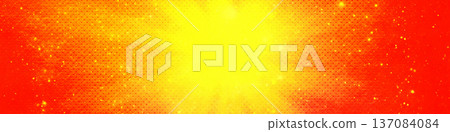 Red panorama abstract background for Banner, Poster, celebration, event and various design works Red panorama abstract background for Banner, Poster, celebration, event and various design works 137084084