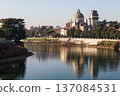 church on the bridge 137084531