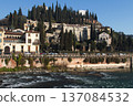 old town in the sea 137084532