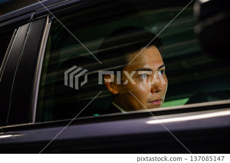 從車內向外看 從車內向外看 137085147