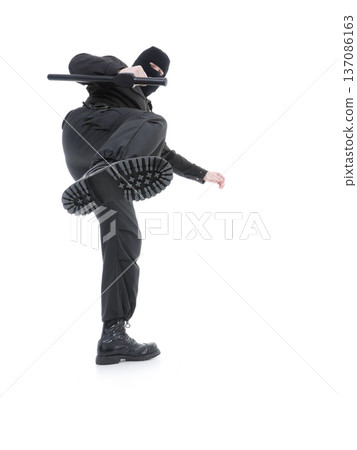 Special forces Special forces 137086163