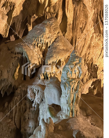 Dragon Cave of Kastoria Dragon Cave of Kastoria 137088026