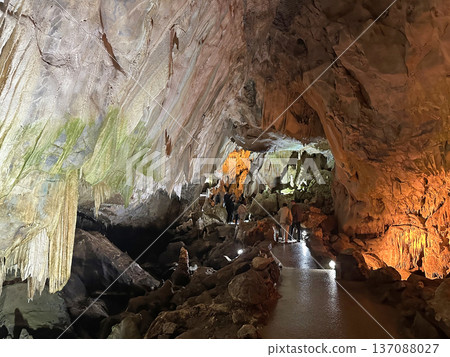 Dragon Cave of Kastoria 137088027