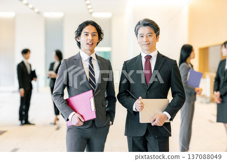 商業形象勞動人民攝影合作：LINK FOREST 137088049