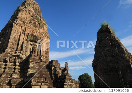 Angkor Wat Pre Rup Angkor Wat Pre Rup 137091066