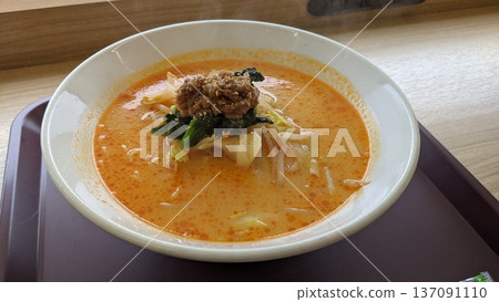 Bamboo noodles Bamboo noodles 137091110