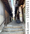 Alley of Onomichi 137091371