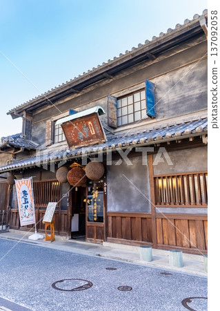 Morita Sake Brewery - Kurashiki Bikan Historical Quarter Tour (a sake brewery founded in the Meiji era) 137092058