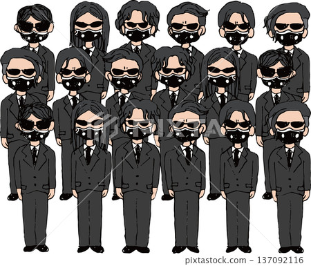 獵人在逃 137092116