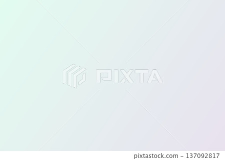 Soft Pastel Aqua Lilac Gradient Background Soft Pastel Aqua Lilac Gradient Background 137092817