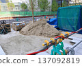 Construction site  137092819