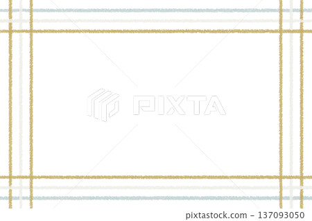 A pale-toned French chic design drawn with crayons. A cute and sophisticated check pattern (for a comfortable lifestyle). A pale-toned French chic design drawn with crayons. A cute and sophisticated check pattern (for a comfortable lifestyle). 137093050