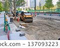 Construction site  137093223
