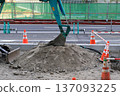 Construction site  137093225