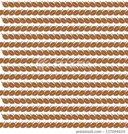 以枯葉為主題的壁紙插圖 137094834
