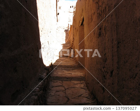 阿伊特·本·哈杜的景色 137095027