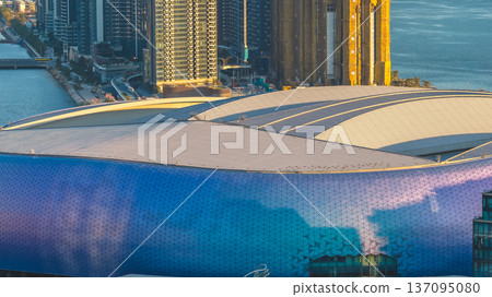 Kai Tak Sports Park Showcases Modern Stadium And Waterfront Development Feb 15 2026 Kai Tak Sports Park Showcases Modern Stadium And Waterfront Development Feb 15 2026 137095080