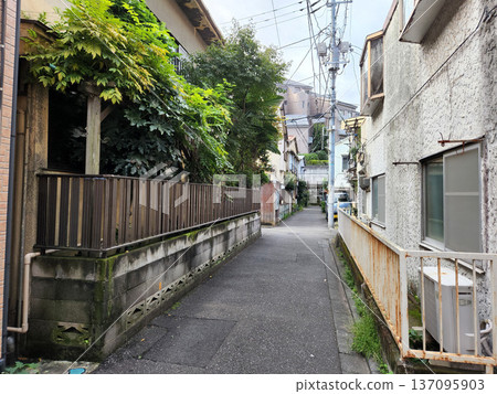 三田大山町重建計畫 2022年10月 137095903