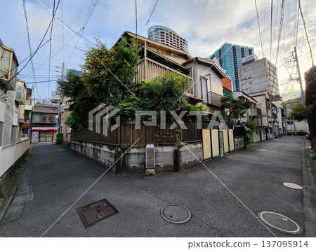 三田大山町重建計畫 2022年10月 137095914