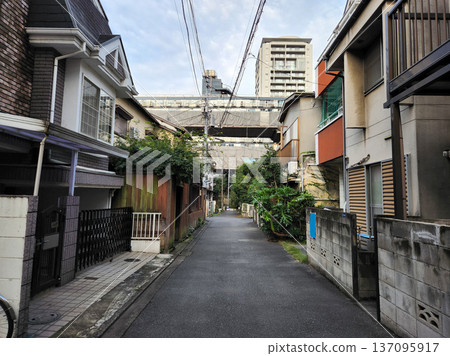 三田大山町重建計畫 2022年10月 137095917