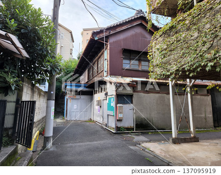 三田大山町重建計畫 2022年10月 137095919