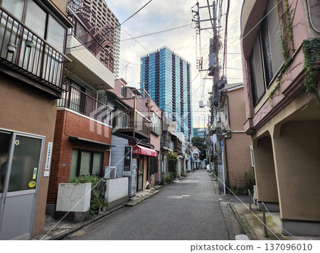 三田一丁目重建計畫 2022年10月 三田一丁目重建計畫 2022年10月 137096010