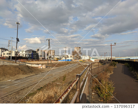 Imai Children's Traffic Park Demolition Work 2020 Imai Children's Traffic Park Demolition Work 2020 137096317