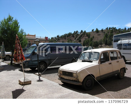 Moroccan cars Moroccan cars 137096729
