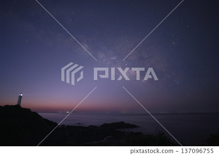 Milky Way Milky Way 137096755