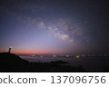 銀河系 137096756
