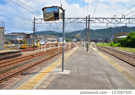 富山愛之風富山鐵道泊站 137097305