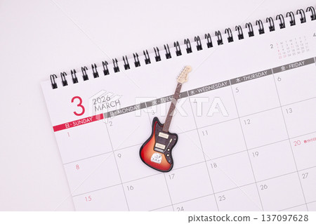 March calendar with live show schedule images March calendar with live show schedule images 137097628
