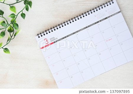 Spring event image monthly schedule 137097895