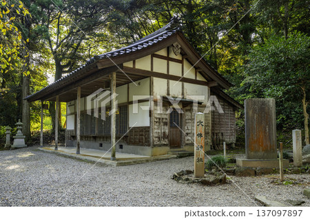 Takaoka Keta Shrine, Otomo Shrine, Takaoka City, Toyama Prefecture Takaoka Keta Shrine, Otomo Shrine, Takaoka City, Toyama Prefecture 137097897