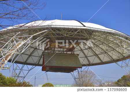 柳川市雲龍之里相撲體育場 137098600