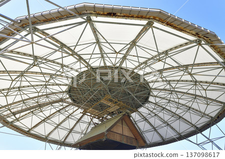 柳川市雲龍之里相撲體育場 137098617