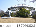 Yanagawa City Unryu-no-Sato Sumo Stadium 137098628