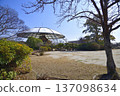 Yanagawa City Unryu-no-Sato Sumo Stadium 137098634