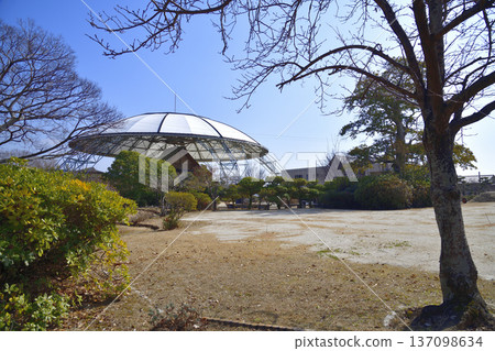 Yanagawa City Unryu-no-Sato Sumo Stadium Yanagawa City Unryu-no-Sato Sumo Stadium 137098634
