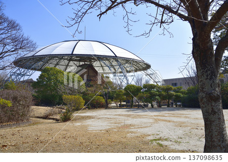 柳川市雲龍之里相撲體育場 柳川市雲龍之里相撲體育場 137098635