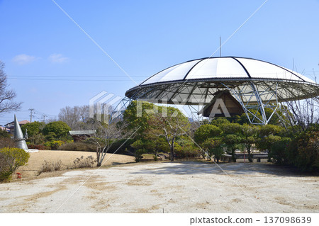 Yanagawa City Unryu-no-Sato Sumo Stadium Yanagawa City Unryu-no-Sato Sumo Stadium 137098639