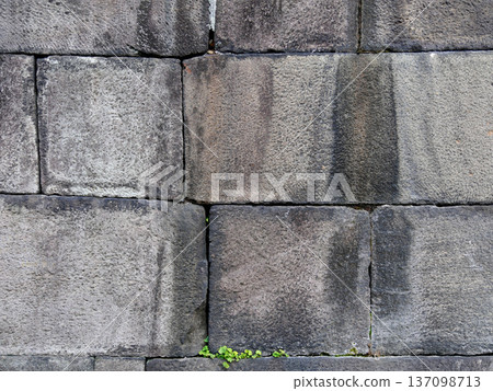Stone wall Stone wall 137098713