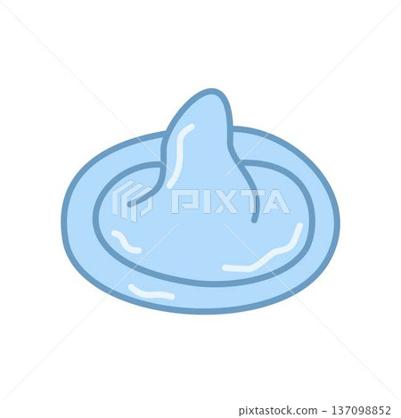 condom contraception latex rubber, pregnancy, birth 137098852