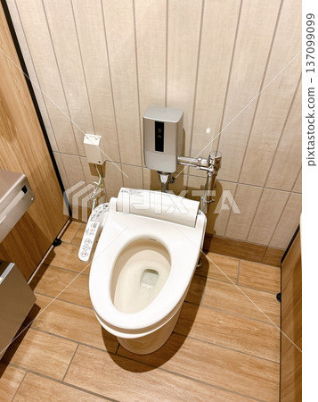 Private room toilet Private room toilet 137099099